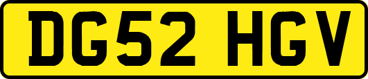 DG52HGV