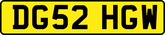 DG52HGW