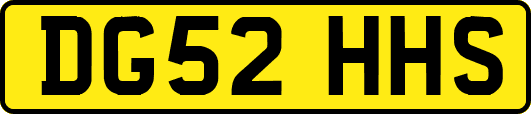 DG52HHS