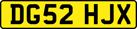 DG52HJX