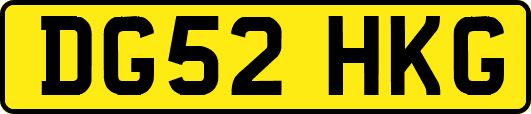 DG52HKG