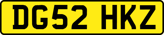 DG52HKZ