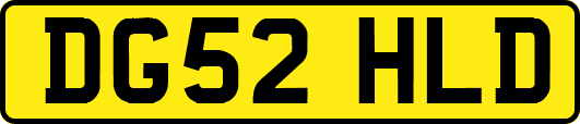 DG52HLD