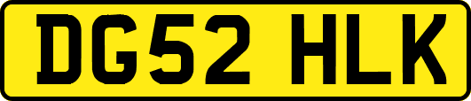 DG52HLK