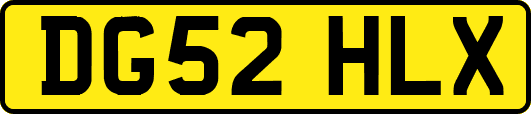 DG52HLX