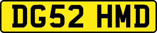 DG52HMD