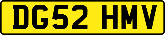 DG52HMV