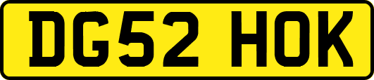 DG52HOK