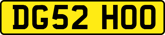 DG52HOO