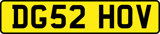 DG52HOV