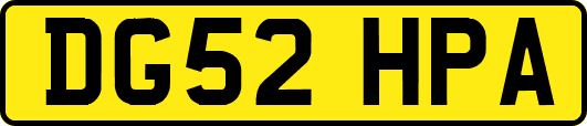 DG52HPA