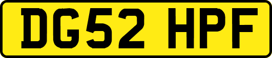 DG52HPF