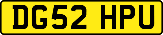 DG52HPU