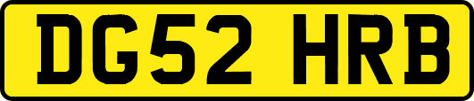 DG52HRB