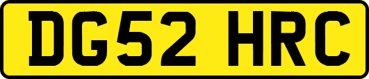 DG52HRC
