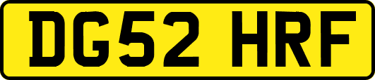 DG52HRF