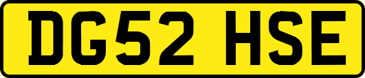 DG52HSE