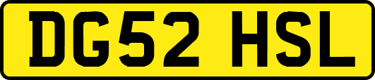 DG52HSL