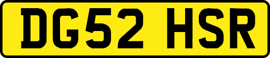 DG52HSR