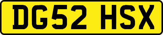 DG52HSX