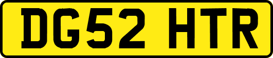 DG52HTR