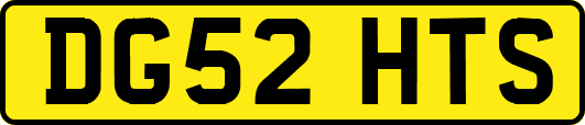 DG52HTS