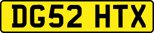 DG52HTX