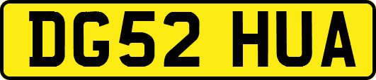 DG52HUA
