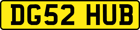 DG52HUB