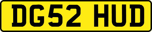 DG52HUD