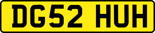 DG52HUH