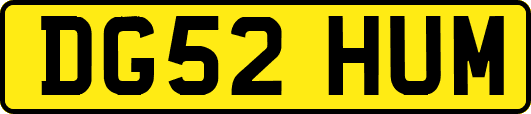 DG52HUM