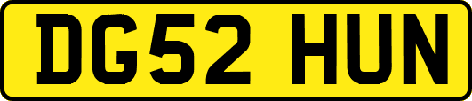 DG52HUN