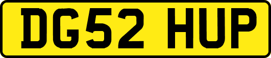 DG52HUP