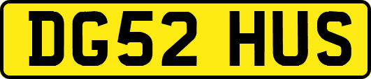 DG52HUS