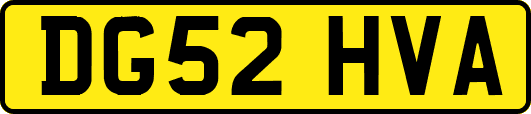 DG52HVA
