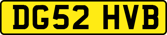 DG52HVB