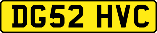 DG52HVC