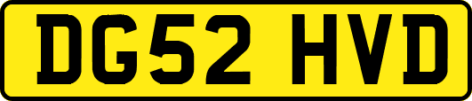 DG52HVD