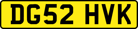 DG52HVK