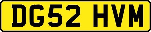 DG52HVM