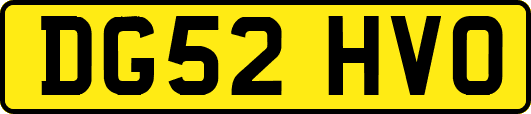 DG52HVO