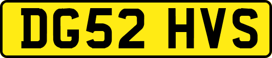 DG52HVS