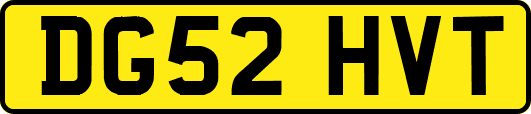 DG52HVT