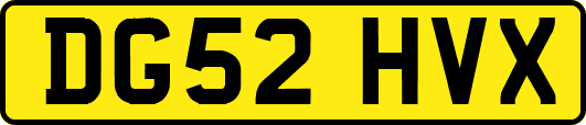 DG52HVX