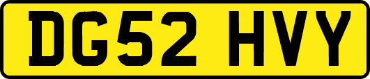 DG52HVY