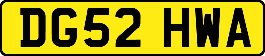DG52HWA