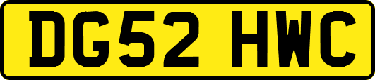 DG52HWC
