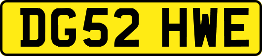 DG52HWE