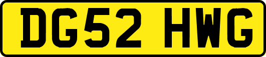 DG52HWG